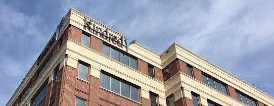 Kindred headquarters