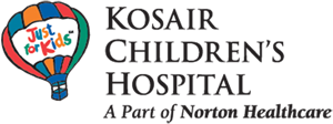 Kosair Children's Hospital logo