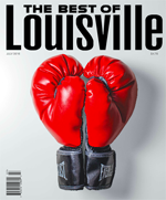 Louisville magazine