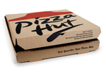 Pizza Hut box