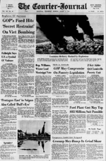 CJ front page August 9 1967 150