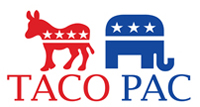 Taco Pac logo