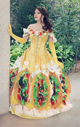 taco-bell-dress